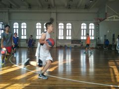 -育华篮球培训(新华路校区)