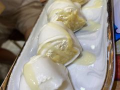 榴莲拉肠-甜心妈妈·榴莲星级糖水(北京路总店)
