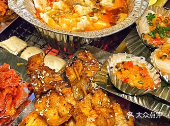 三十年老店️江湖一盏灯