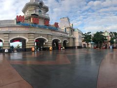 -厦门方特梦幻王国