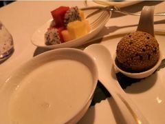 -金轩中餐厅 Jin Xuan(浦东丽思卡尔顿酒店)