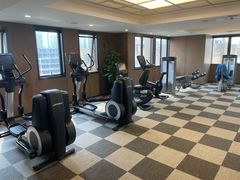 -深圳中海凯骊酒店
