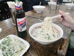 -北路拉面馆(洪湖里店)