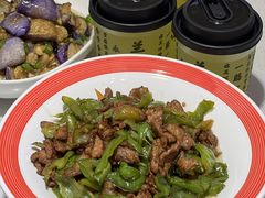 -福巷湘食小馆·猛火现炒(上海首店)