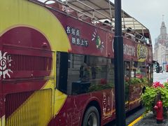 -BUS TOUR观光巴士