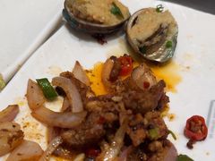 -火地铁板烧(昆山万象汇店)