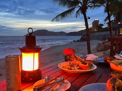 -海角轩·三亚文华东方酒店