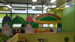 -莫莉幻想儿童乐园(北京华联亦庄购物中心店)