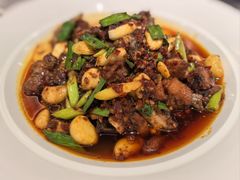 糍粑辣子鸡-贵州大厦贵州厅(樱花园西街店)