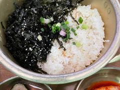-HOTISLAND海鸡岛·韩国料理(江南西店)