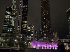 -The Meat & Wine Co Southbank(南岸店)
