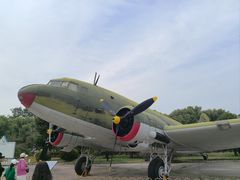 -中国航空博物馆