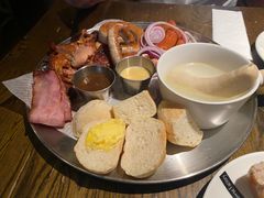 -芝士工厂(万达店)