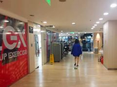 -美菲特健身(华贸店)