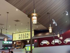 -侃爷南门铜锅涮肉