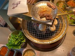 -西塔老太太泥炉烤肉(青浦蟠龙天地店)