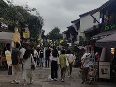 -小河直街历史文化街区