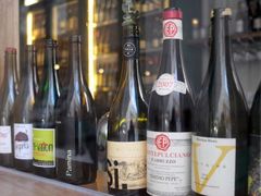 -RAC BAR(安福路店)