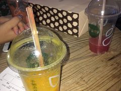-Mr.Fruits水果先生(朝阳门悠唐店)