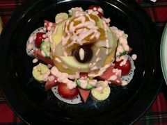 -芭莉与彩虹西餐厅(成都合生汇店)