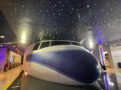 -法兰度航空主题餐厅(河源店)