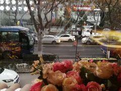 景观位-南瓜花意大利餐厅(高新二路店)
