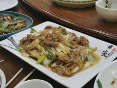 -春發合饭庄