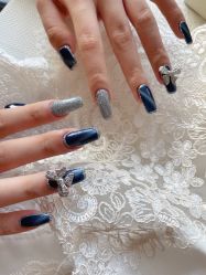 -Adore nail日式美甲美睫