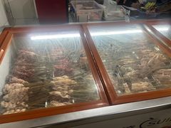 -凤姐烧烤(水街商场店)