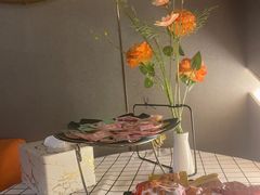 -禧瑞 ·丝浴主题·水疗·spa(中山公园店)
