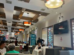 -福来居烤鸭店(天坛二店)