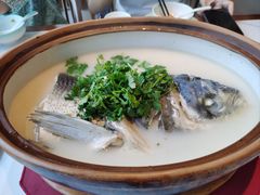 -风味小馆(天目湖宾馆店)