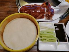 -庭丰园北京烤鸭(水岸广场店)