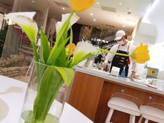 -1/4 ONE QUARTER COFFEE LAB(朝阳大悦城店)