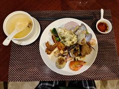 -青岛青龙美爵酒店·阳光海岸西餐厅