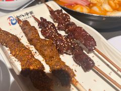 -七八冷面·延边朝鲜族美食(圣熙八号店)