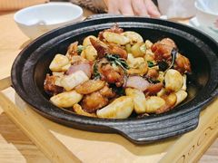 -荷花亭·湖北融合菜(十堰武商MALL店)