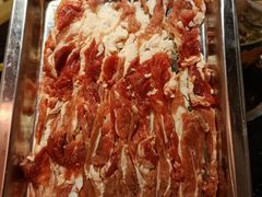 -京炭铜锅涮肉·羊蝎子·羊肉炉(保利·时光里店)