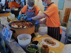 -安徽阜阳卷馍(西单店)