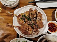 -建国328 本帮小馆·面馆