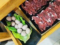 -陈记顺和牛肉火锅馆(天河北路店)