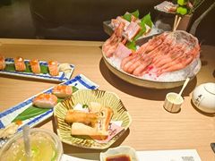 -匠和风精致料理(春熙路群光广场店)