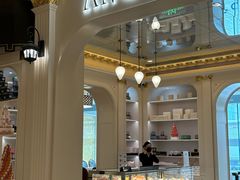 -Angelina安吉丽娜(恒隆广场店)