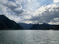 -神农溪纤夫文化旅游区