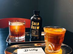 -NokNok Coffee(宽窄巷子店)
