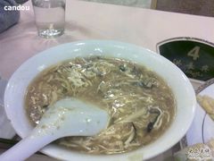 酸辣烫，嗲-洪长兴(广西北路店)