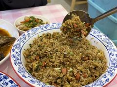 -三只鸟本地特色菜馆(上饶总店)