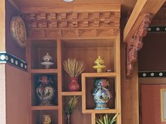 -宗巴雍姆藏餐府