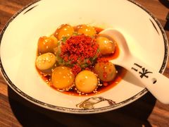 -太二酸菜鱼(广州IFC国金天地店)