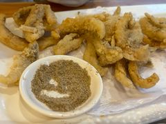 -华盛丰温州大排档(东三环南路店)